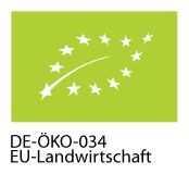 DE-ÖKO-034 und EU-Landwirtschaft